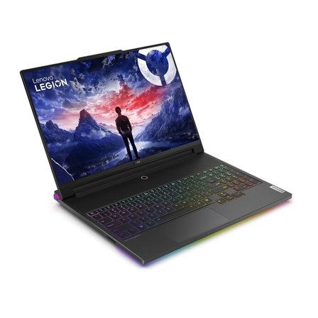 Lenovo Legion 9 16" 3.2K GeForce RTX 4090, Core i9-14900HX, 64 GB RAM, 2 TB SSD, Windows 11 Home