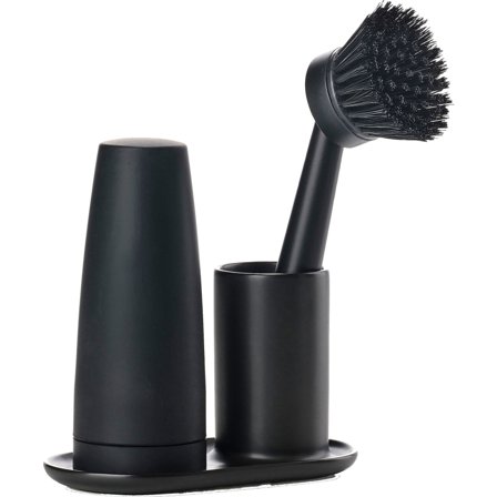 Zone Singles Opvaskesæt Sort | KitchenOne