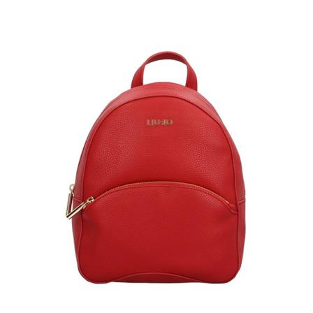 Liu Jo, Backpacks Czerwony, Kobieta, Rozmiar: ONE Size