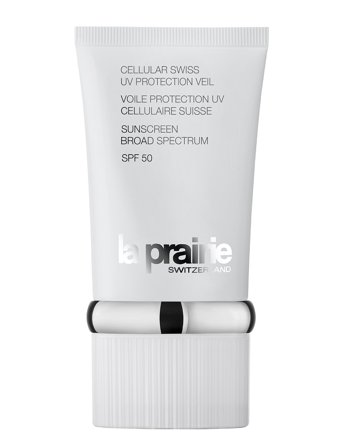 La Prairie Uv Protection Cellular Swiss Uv Protection Veil - White - 50ML