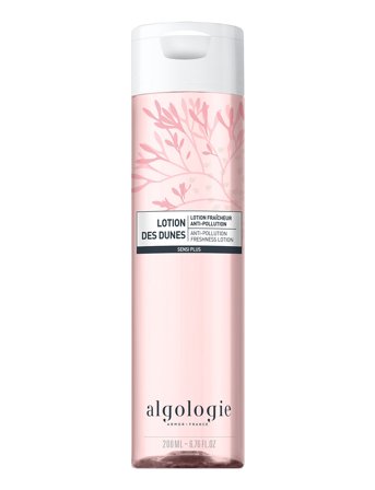 Algologie Anti-Pollution Freshness Lotion - Nude - 200 ml