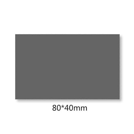 PTM7950 8,5W Faseendrings Silikonpute Bærbar Datamaskin Ledende Fett Termisk Pakning (FMY)