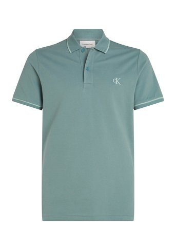 Calvin Klein Jeans | Tipping Polo | XXL