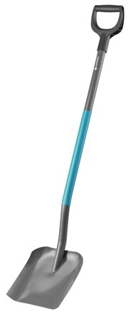 Gardena ClassicLine 970741701 Skuffe 127 cm, Hageredskap