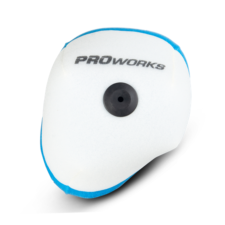 Crossluftfilter Proworks Dual Foam - Kawasaki KX 250 2019-2020