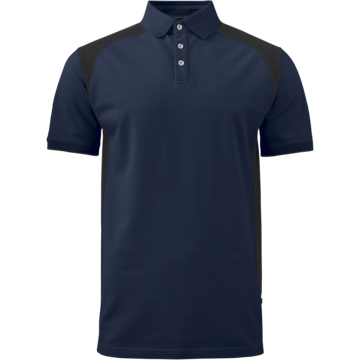 Piké Herr Stretch Texstar PS07