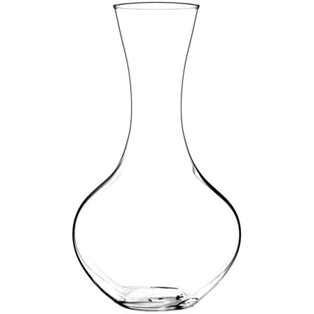 Riedel Karaffel Syrah - Glas | KitchenOne