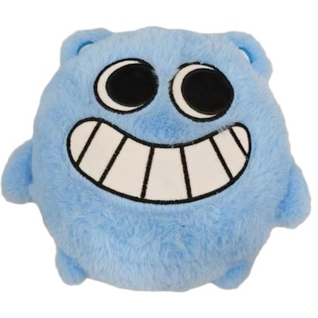 Garten of Bamban Plys Klasse Havelegetøj Plysdukker - første billede stil 31 2025.