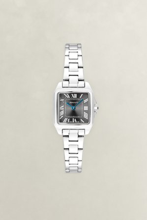 GANT Damen Seneca Armbanduhr (ONE SIZE) Grau