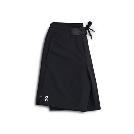 On Men's Hybrid Shorts Men workout shorts Black M