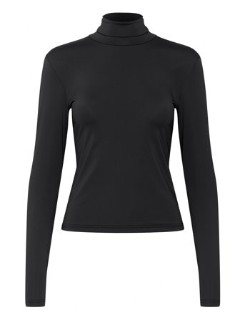 Gestuz | Sanyagz Ls High Neck | L