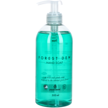 Såpe Skogdråpe 500ml