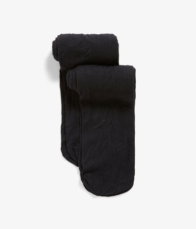 Kappahl | Rajstopy 40 DEN 2-pak | Czarne