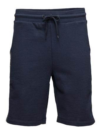 Short Hwk Joggebukser Blå Tommy Hilfiger