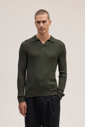 Paul Polo Herr Grön