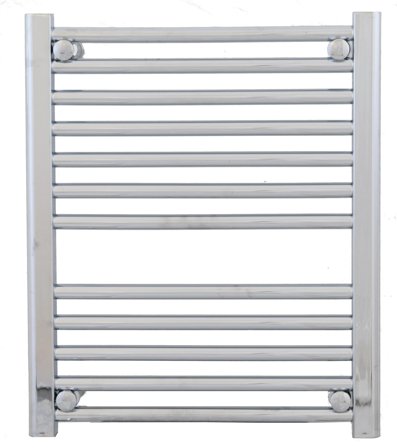 Somatherm TKRD-56 KOMBI R Handdukstork el- och vattenburen 565x700 mm, Badrum