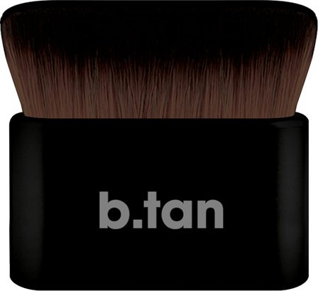 b.tan Air Brush'D Face + Body Blending Brush, Skincare, Solpleje, Selvbruner