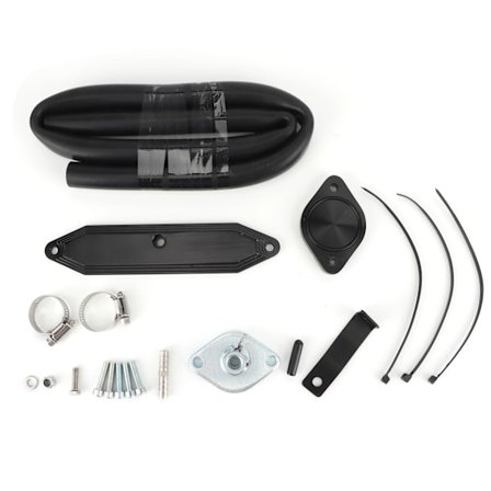 EGR-ventil kølersæt Emissionssystemdele passer til Ford F250/F350/F450/F550 2011-2014 6.7L Diesel