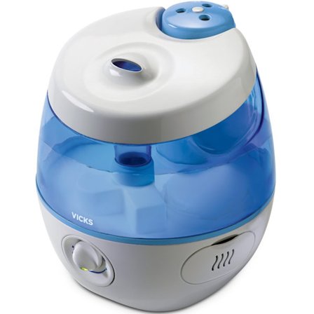 Luftfugter SweetDreams Cool Mist VUL575