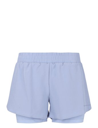 Endurance | Val W 2-In-1 Shorts | 44