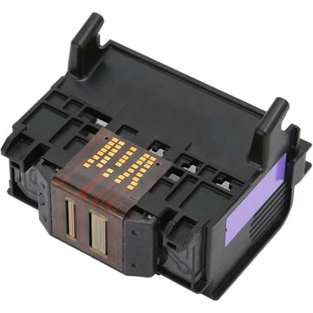 Hp 7500A skrivhuvud för byte av skrivhuvud för Hp Officejet 6500 Abs 4-slits skrivhuvud för Officejet Pro 6000 7000 6500 6500A 7500 7500A skrivhuvud