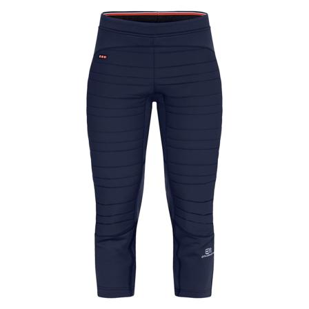 Elevenate Women's Fusion Stretch Pants Women base layer trousers Blue S