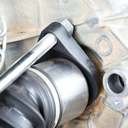 Forhjulsleje Nav Aftrækker Aksel Installatør Fjerner Værktøj til Garage Drivaksel Aftrækker Høj Kvalitet fjerner garage værktøj tilbehør