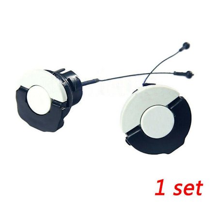 Brændstoftankdæksel Udskiftning Passer Til Stihl HS81 HS81R HS81T HS86 HS86R HS86T Hækkeklipper 0000 350 0532