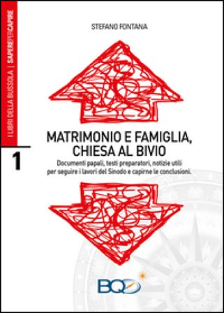 Matrimonio e famiglia, chiesa al bivio Stefano Fontana