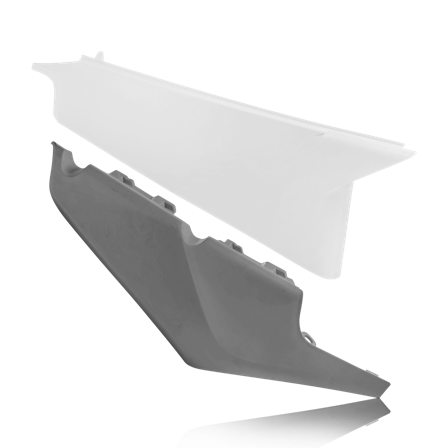 Acerbis Side Panels - Husqvarna FE 501 2020-2022