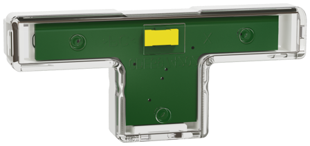 Elko EKO50062 Indikeringslampa för strömställare, 230 V Röd, Strömbrytare & vägguttag