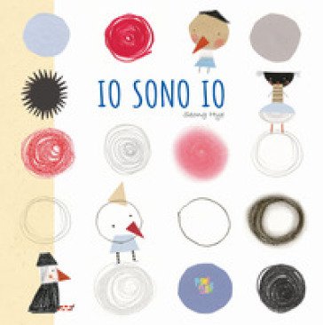 Io sono io Seong Hye