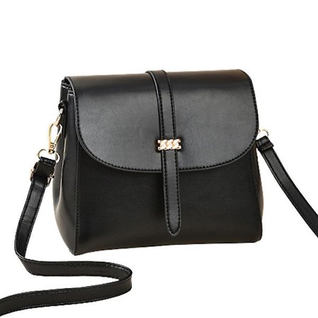 Crossbody tasker til kvinder, små tasker over skulderen, sadeltasker og crossbody håndtasker