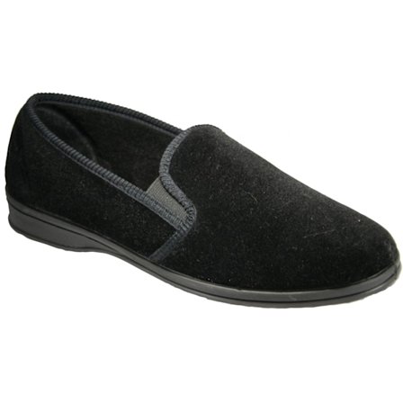 Mirak Shepton Slip-On Slipper / Herrtofflor / Klassiska Tofflor