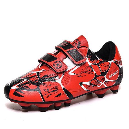 Fotbollsskor Barn Fotbollsskor Vuxen Fotbollsskor Grästräning Sport Skor Sneakers 3B1616