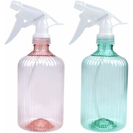 Vannkanne for stueplanter - Sprayflaske for planter Spraykule Mist Sprayflaske Tom sprayflaske