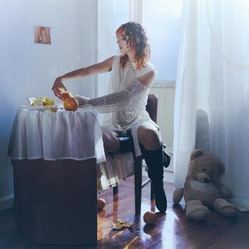 How to peel an orange C'EST KARMA