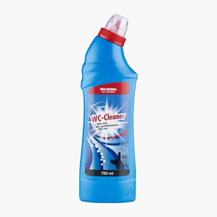 WC-rent 750 ml
