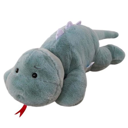 Slangefrykt, Sosial Frykt, Stygg, Søt, Helbredende, Kreativ, Morsom, Plysjdukke, Dukke, For Menn Og Kvinner