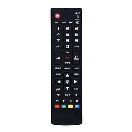 Fjernkontrol AKB73715679 til LG TV