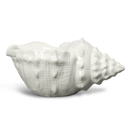 Byon Awa skål, small' - 'Hvit