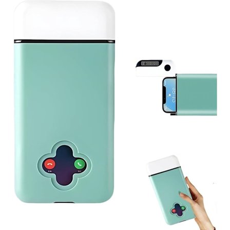 Puhelimen säilytys - Puhelimen aikulukko ajastimella - Puhelimen säilytys aikalukolla - Keskittymislaatikko - Älypuhelinlukko - Älypuhelimen säilytys 