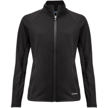 Tröja Dam Zip Adapt