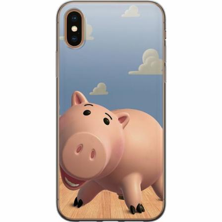Apple Iphone Xs Max Mjukt Skal - Toy Story - Bear