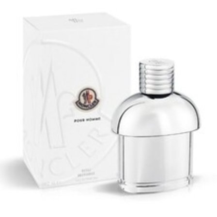 Moncler - Moncler Pour Homme EDP náplň 150ml