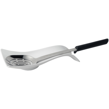 Bestikkstøtte APS Melamin Hvit