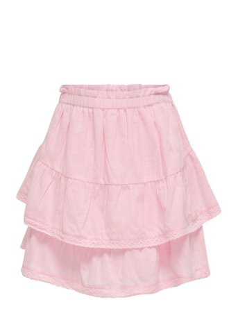 Kids Only | Kogesther Ladder Tape Skirt Wvn | 164