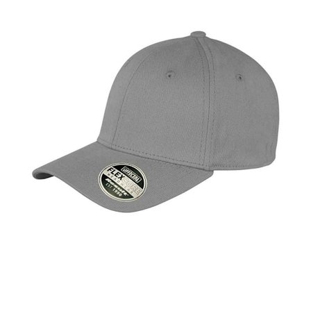 Result Headwear Unisex Vuxen Kansas Flexibel Baseballkeps S-M G