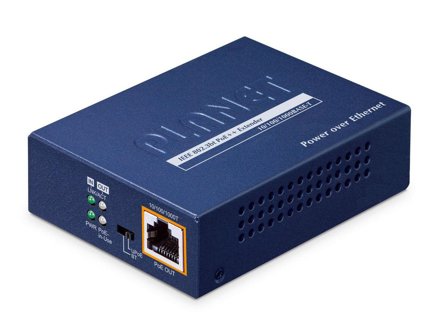 Planet POE-E301 - 1-Port 802.3bt to