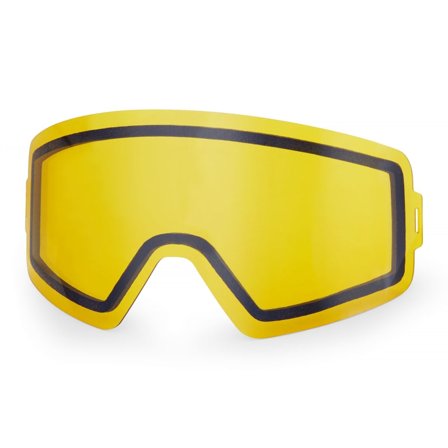 Gridarmor Hafjell Spare Lens optics accessories Yellow OneSize